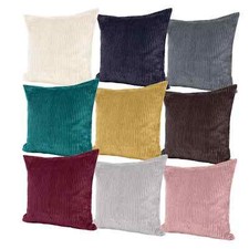 Cushion Covers Velvet Extra