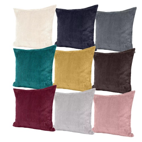 Cushion covers velvet extra - cushion,
