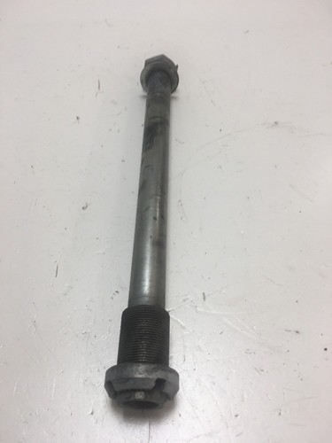 Suzuki gsxr 600 - gsxr, spindle