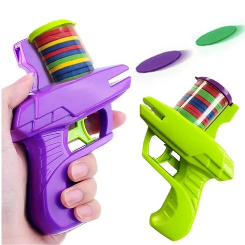 Kids toy gun - toy, stress
