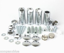 Set of UNIVERSAL bracket for