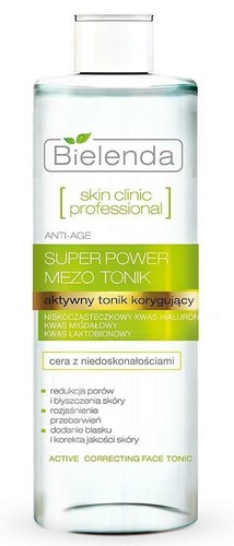Bielenda skin clinic - bielenda,