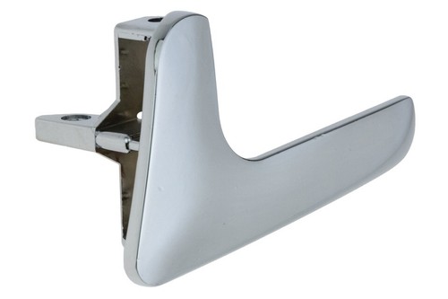 Interior door handle - interior,