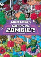 Minecraft Where's the Zombie