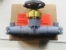 Georg Fischer INSTAFLEX 6211