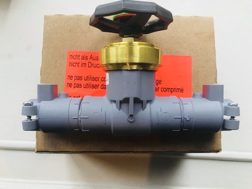 Georg fischer instaflex - instaflex, 6211