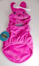 Pink Peeps Dog or Cat Costume