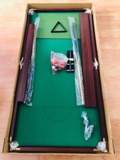 Snooker Table (Length 48