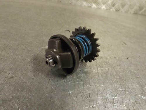 1995 yamaha 250 power valve - 1995,