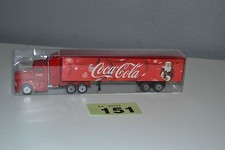Coca Cola Christmas Truck