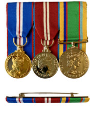 Full size cadet force golden - size, force,