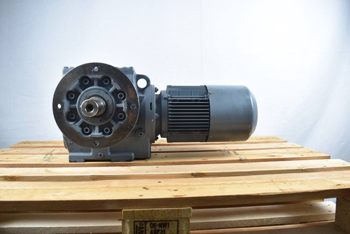 Sew gear motor 1400rpm - gear,