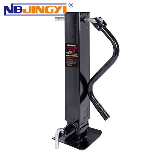 12000lbs trailer jack - trailer,