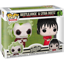 Beetlejuice 2 - Beetlejuice &