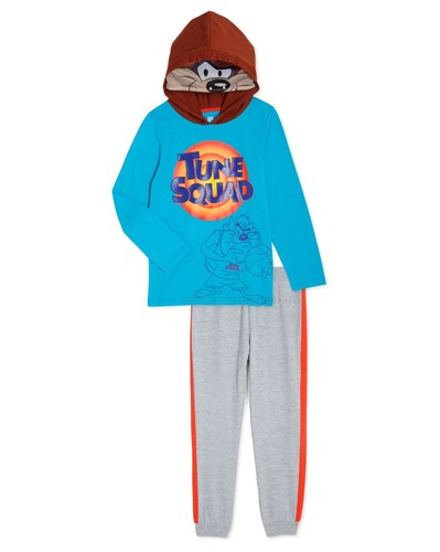 Space jam taz costume boys - taz,