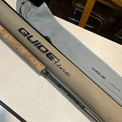 Guideline lpxe fly rod 3ft - lpxe,