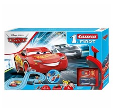 Disney Pixar Cars Racing