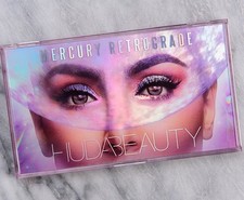 Huda Beauty Mercury Retrograde