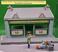 FIREMAN SAM - DILYS PRICE &