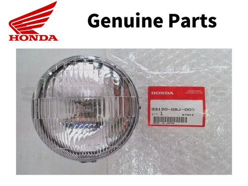 Honda genuine 33120 - genuine, 33120-gbj-003