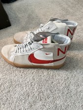 Nike SB Zoom Blazer High Top