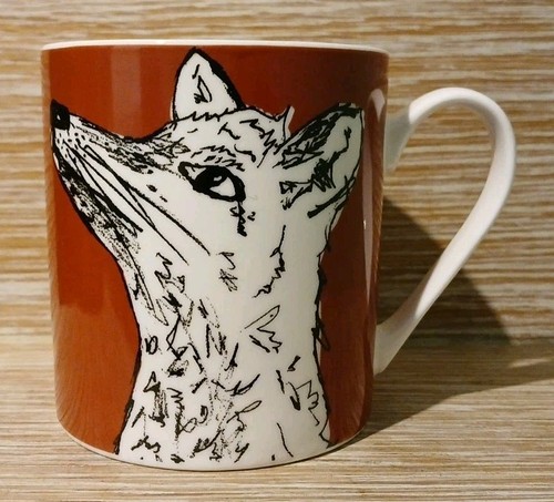 Fox into the wild - fox,