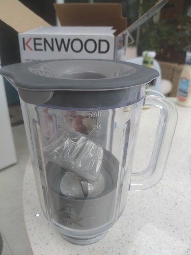 Kenwood chef major blender - /,