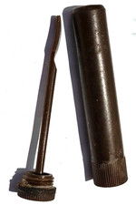 Rare British Army Rifle Lee