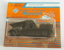 Roco Minitanks HO 1/87 - Sdkfz