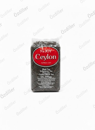Njoy ceylon loose - tea, (