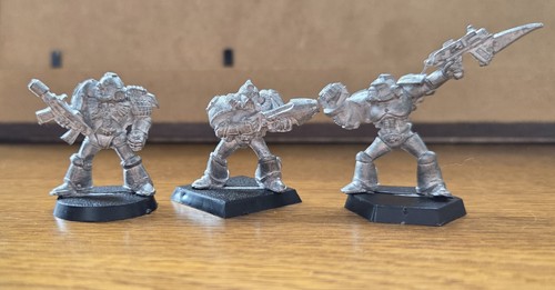 Space marines rogue trader - space,