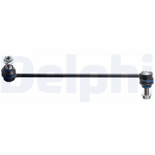 Stabiliser bar link coupling - stabiliser,
