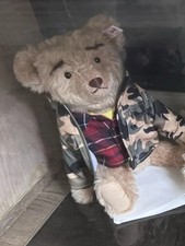 **STEIFF** Limited Edition Del Boy, Rodney Bear Set.