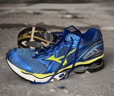 Mizuno Wave Creation 12 Womens
