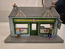 FIREMAN SAM - DILYS PRICE AND
