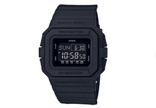 Casio G-Shock DW-D5500BB-1JF