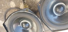 Pair Kef B110 SP1003 bass