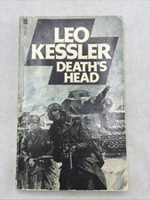 Leo Kessler Death’s Head