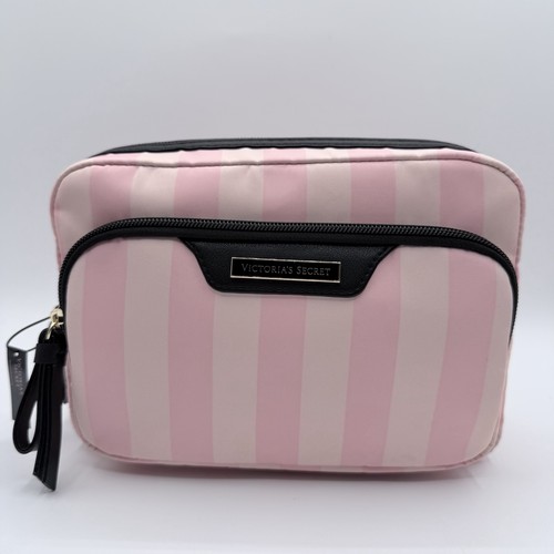 Victoria secret pink stripe - victoria's,