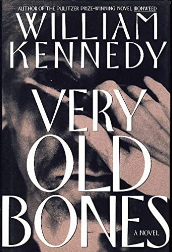 Very old bones - very, bones,