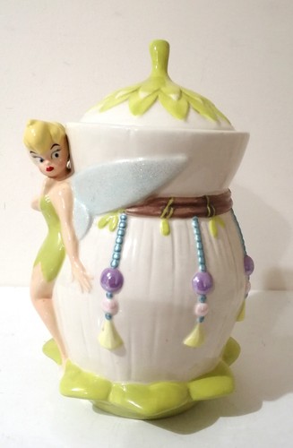 Collectable disney tinkerbell - disney,
