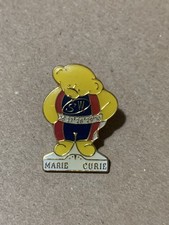 Vintage Marie Curie Slimming