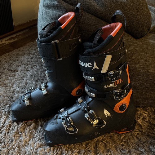 Atomic hawx ultra 110 - ultra,