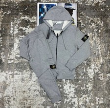 Men’s XL grey Stone Island