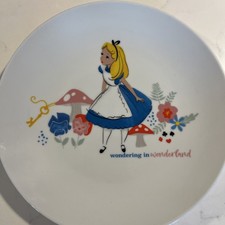 Disney Alice In Wonderland
