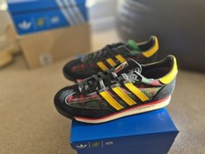 Adidas Originals x Bob Marley