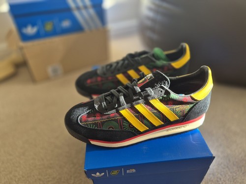Adidas originals bob marley - adidas,