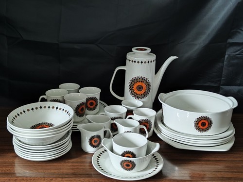Joblot meakin inca - joblot, jg