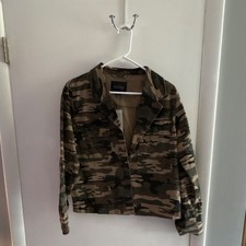 Sanctuary Camouflage
