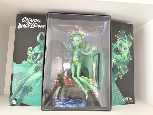 Monster high skullector - monster,